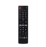 LG SMART LED & TV REMOTE