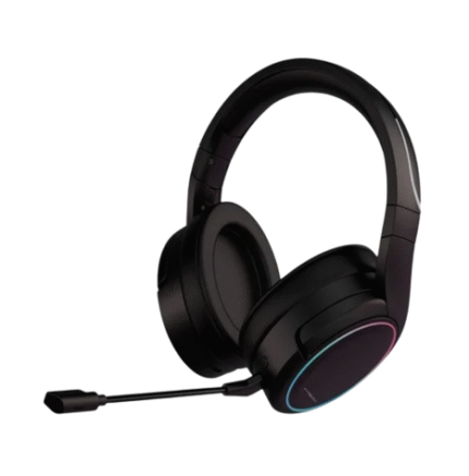 PYTHON FLY X6 PRO GAMING HEADPHONE