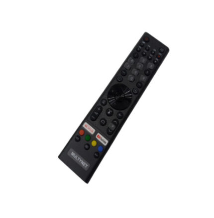 MULTINET SMART LED TV REMOTE
