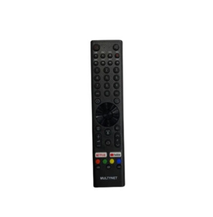 MULTINET SMART LED TV REMOTE