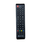 MULTINET LED TV REMOTE CONTROL