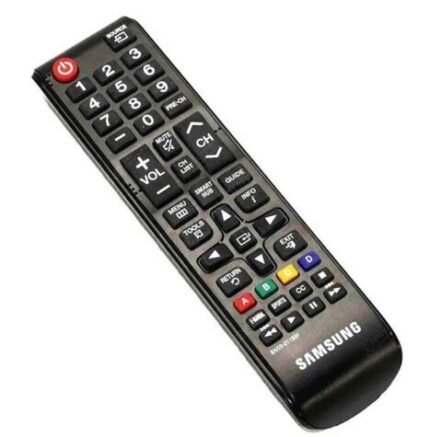 1088 Original Samsung LCD & LED TV remote control RM-1088