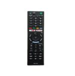 SONY Smart Android LCD & LED TV Remote Control RM-L1370