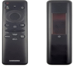 Samsung Smart TV Remote 4K & 8K Charge the Solar Cell