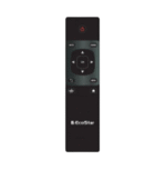 Eco star Led Remote Control 4K