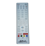 Changhong Ruba SMART LED TV Remote Control