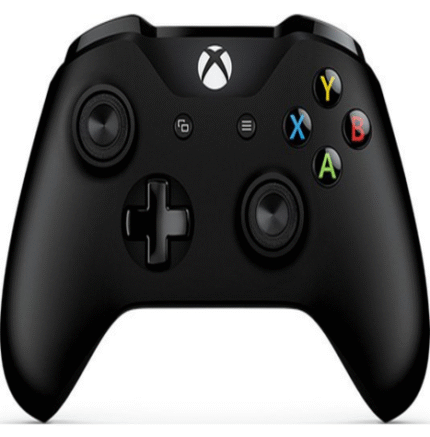 XBOX One S controller