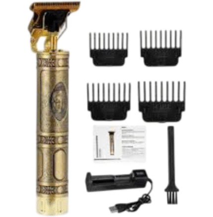 T9 VINTAGE PROFESSIONAL TRIMMER GOLD EDITION