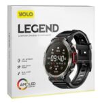 Yolo Legend Smart Watch