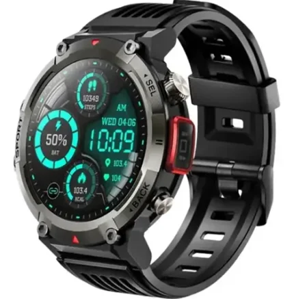 Yolo Legend Smart Watch