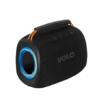 YOLO GROOVE V-5.3 BLUETOOTH SPEAKER