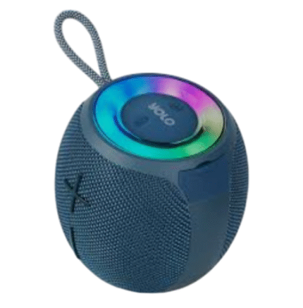 YOLO ORBIT V-5.3 BLUETOOTH SPEAKER
