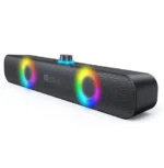 1HORA BOC241 Portable Bluetooth SoundBar