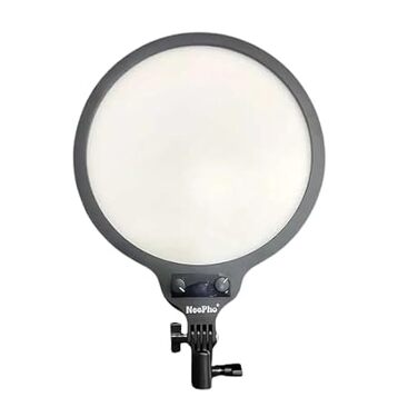NeePho LED SOFT RING LIGHT NP-33