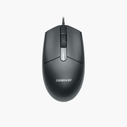 Zornwee GM03 RGB Wired Mouse