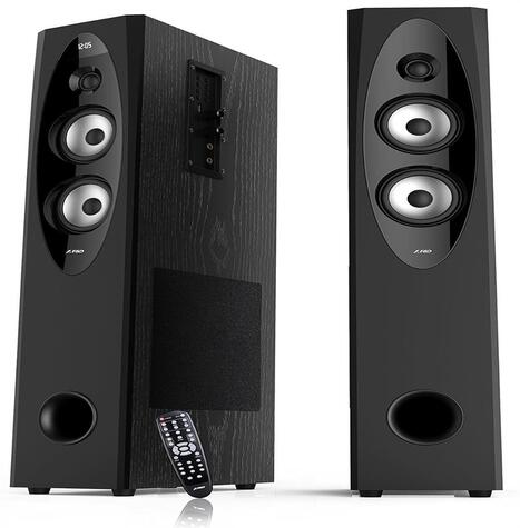 jpg last F&D T60X Pro Tower Bluetooth Speaker System