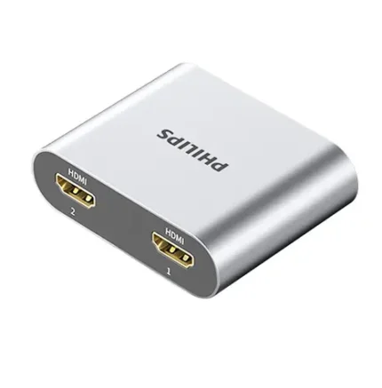 Philips HDMI Switch 1/2