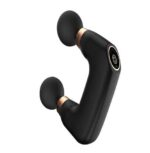 Double Head Electric Body Massager