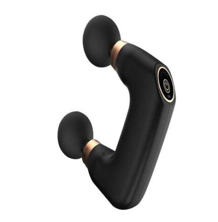 Double Head Electric Body Massager