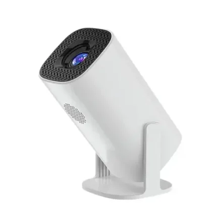 Portable Smart Projector GV1