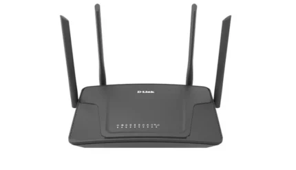 D-Link 4G LTE N300 Wireless Router M920