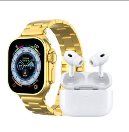 Smart Watch 10in1 Crown M60