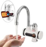 Instant Water Heater Tap/Faucet