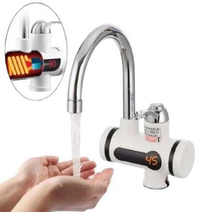 Instant Water Heater Tap/Faucet