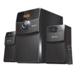 Audionic Vision 35 2.1 Speaker with Subwoofer