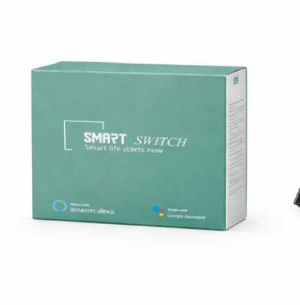 Alexa Smart Protector Switch