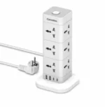 Camelion CMS - 312 Extension Lead