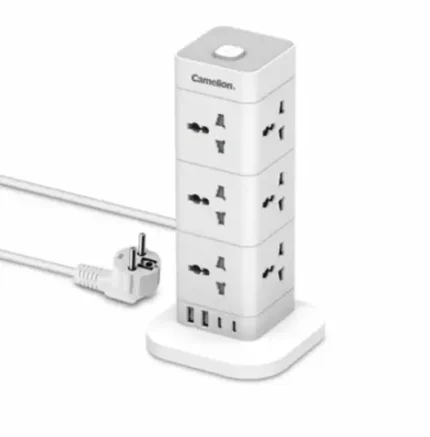 Camelion CMS - 312 Extension Lead