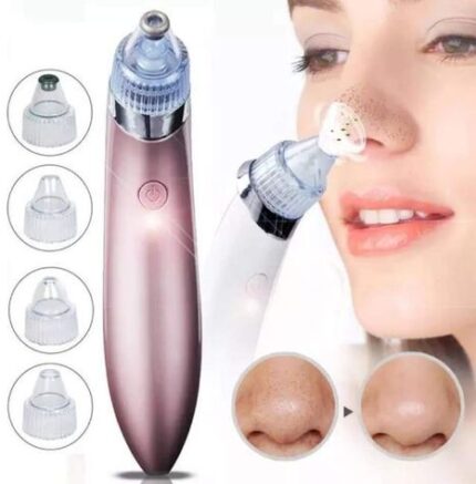 Basilica Blackhead Remover