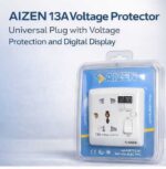 Aizen Voltage Protector 13A