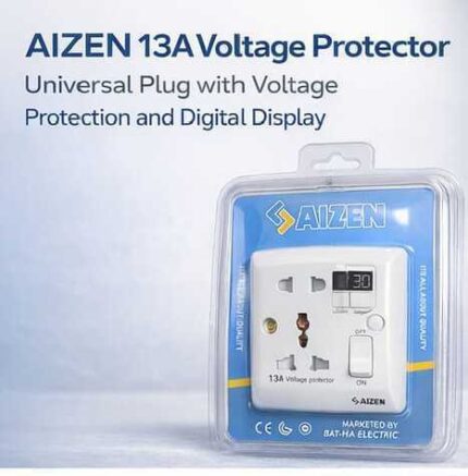 Aizen Voltage Protector 13A