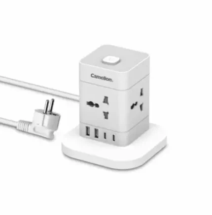 Camelion CMS - 304 Extension Lead