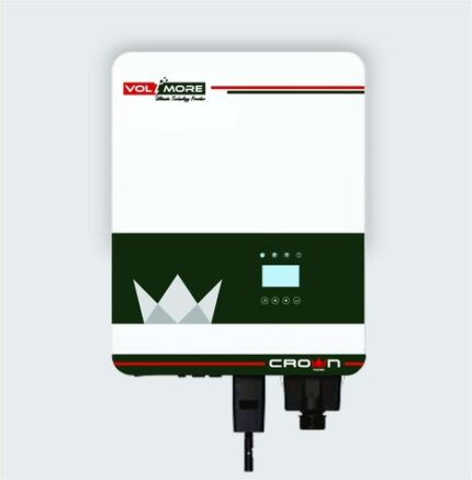 Crown Voltmore 3KW - 12KW [ Three Phase ]