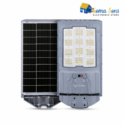 Solar Street Light 300-watt