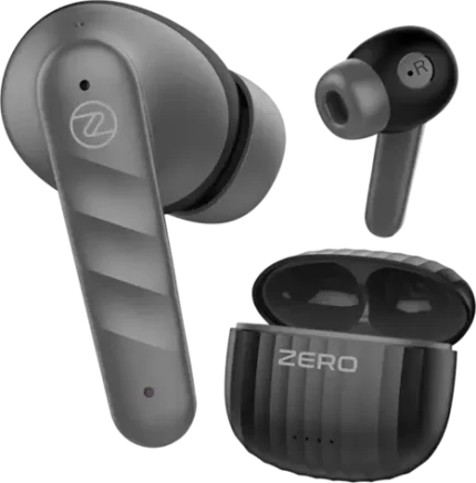 Zero Carbon Earbuds