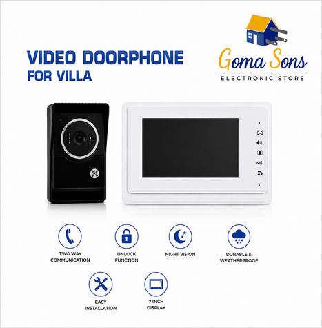 ChatGPT Image May 16, 2026, 04_3 Video Doorphone For Villa Smart Intercom System