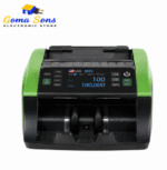 N66 / MDC Multi Currency Counter Machine