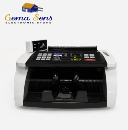 GS-850 Currency Counting Machine