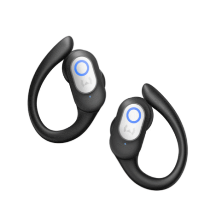 Miccell Earbuds-BH96