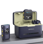 Miccell Microphone VQ-MC01