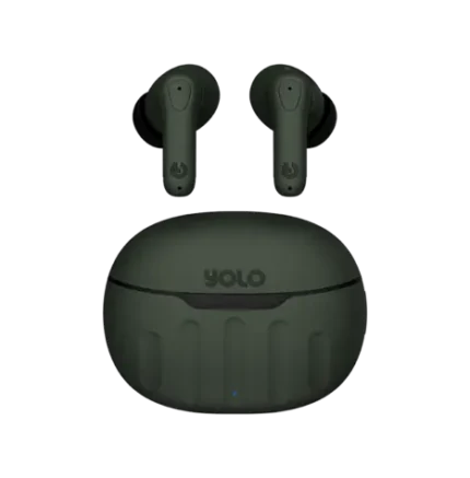 YOLO Yopod Wave