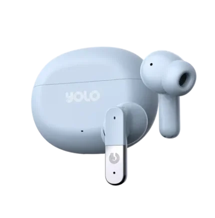 YOLO Yopod Rhythum