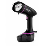 Silver Cerst Handheld Garment Steamer