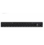 HTDZ HT-1200 12 Channel Microphone Pre Mixer