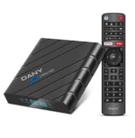 Dany Amaze AX-550 Android Box