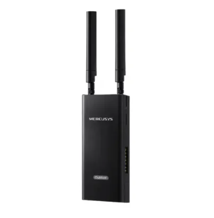 MERCUSYS MB118-4G LTE Router